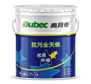BC-6006 全天候級(jí)防塵外墻漆 BC-6006 全天候級(jí)防塵外墻漆