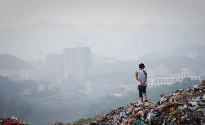 關(guān)注“無廢城市”，助力固廢鑒別