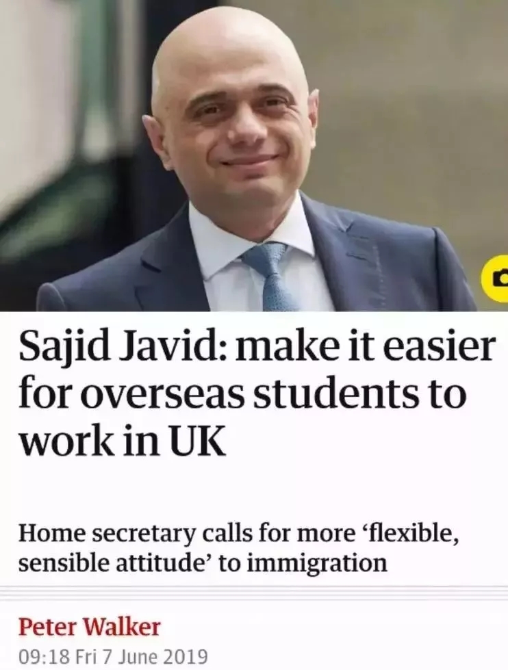 英国PSW签证即将“复活”,这8大专业更容易在英国就业! 英国PSW签证即将“复活”,这8大专业更容易在英国就业!