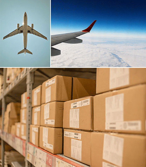 Air Freight
