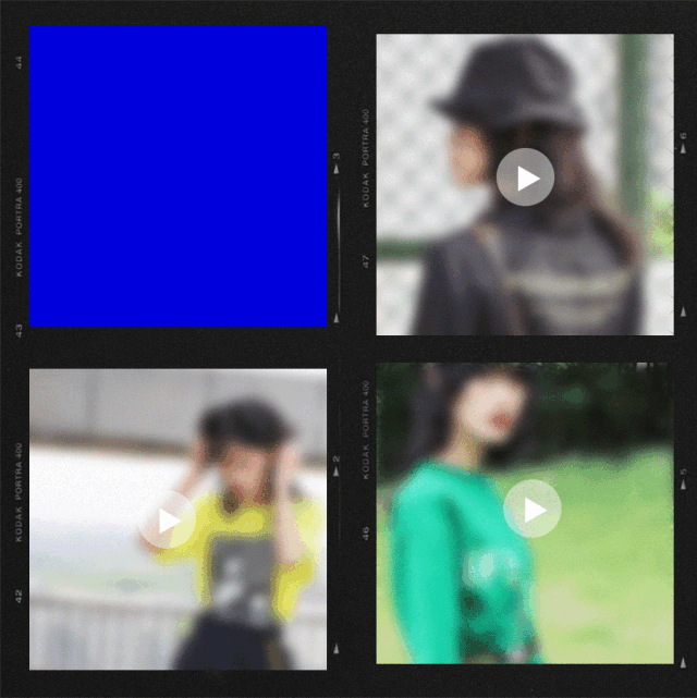 <PHÓRM Youth Vision> #520特辑 – 再见前任,年轻 才是我的资本 <PHÓRM Youth Vision>#520特辑 – 再见前任,年轻 才是我的资本