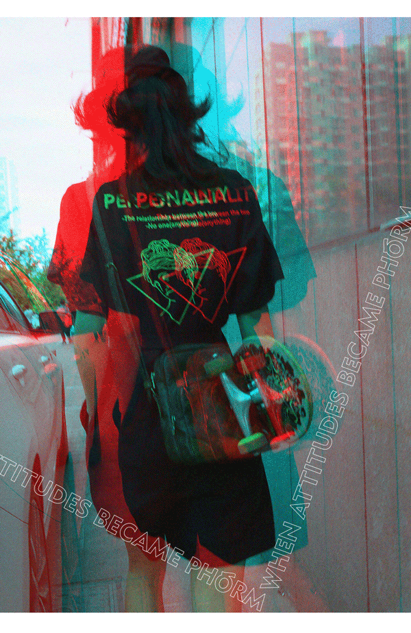 <PHÓRM Youth Vision> #520特辑 – 再见前任,年轻 才是我的资本 <PHÓRM Youth Vision>#520特辑 – 再见前任,年轻 才是我的资本