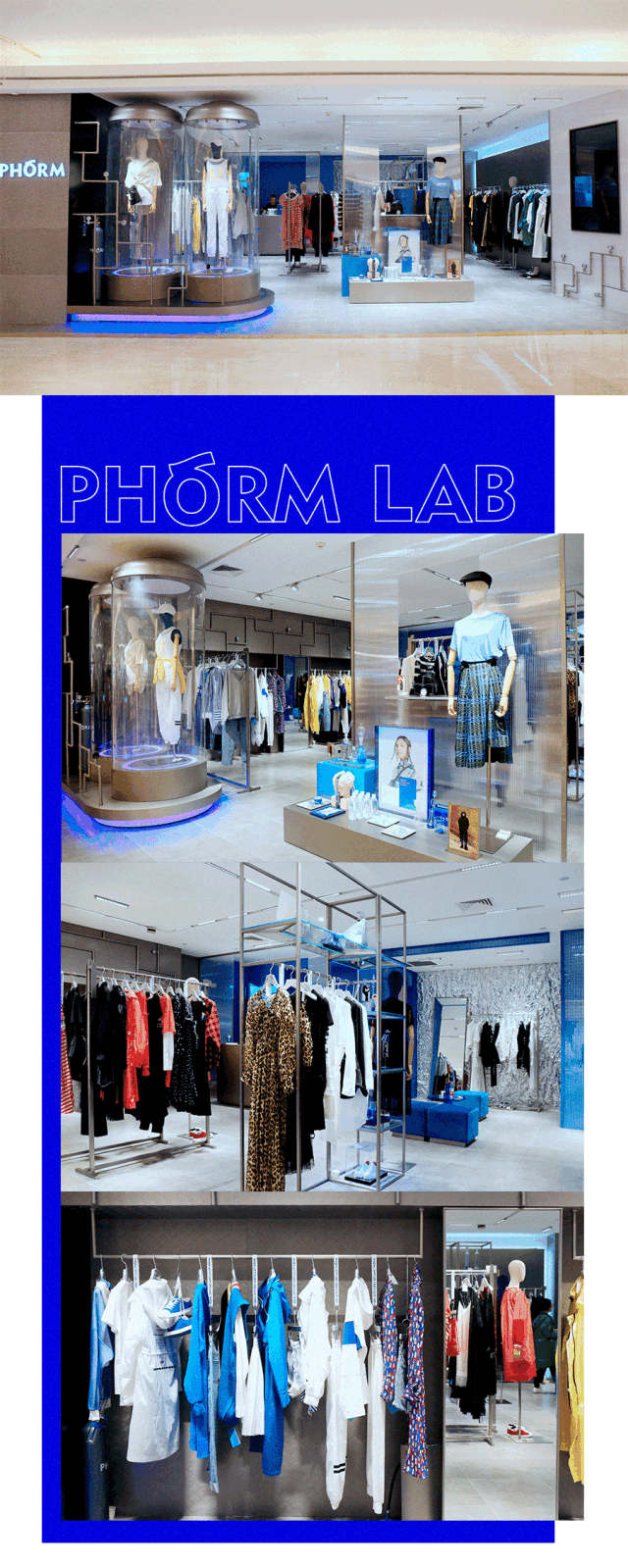 <PHÓRM Youth Vision>#520特辑 – 再见前任,年轻 才是我的资本 <PHÓRM Youth Vision> #520特辑 – 再见前任,年轻 才是我的资本