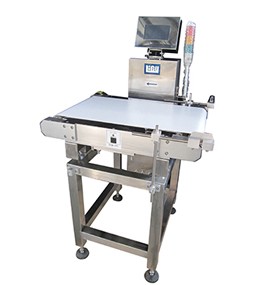 ACW-30B 重量檢測秤