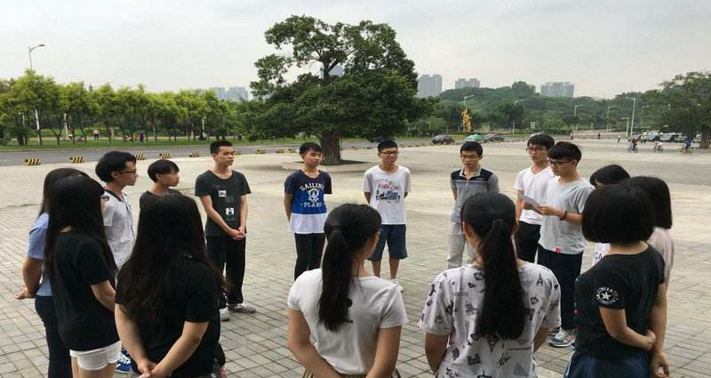 拓展游戏“好邻居”游戏规则介绍 拓展游戏“好邻居”游戏规则介绍