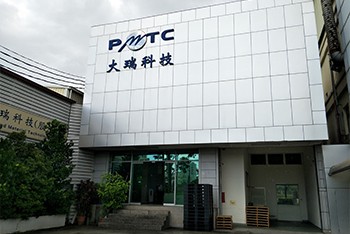 大瑞科技 大瑞科技