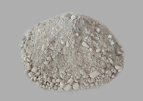 低水泥澆注料 低水泥澆注料