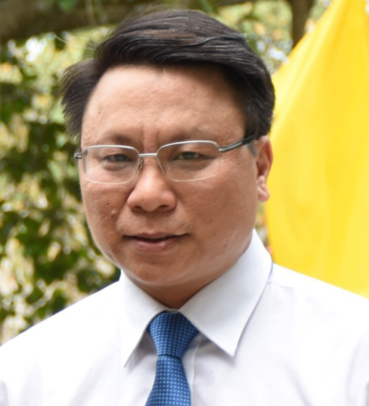 Hien Quoc Nguyen