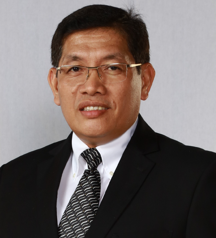 Randy Samoy Sac