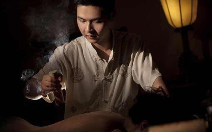 艾灸好处多,结合穴位肩周炎、颈椎病效果突出! 艾灸好处多,结合穴位肩周炎、颈椎病效果突出!