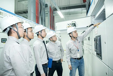 昕恒電房整改工程項目 昕恒電房整改工程項目