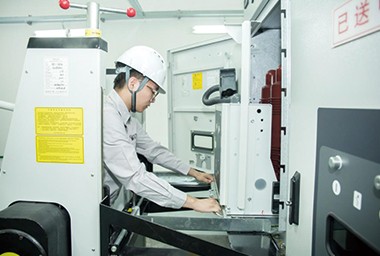 百濟神州送變電工程項目 百濟神州送變電工程項目