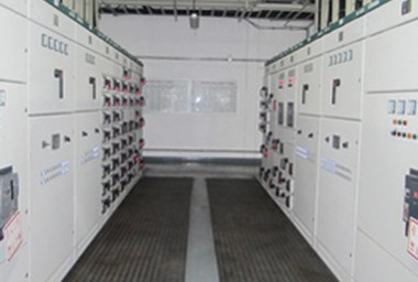 電氣設備節能改造 電氣設備節能改造