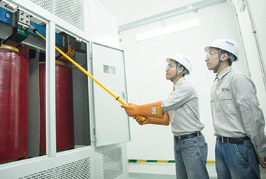 用電設備搶修 用電設備搶修