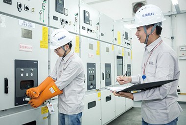 電氣設備維護保養 電氣設備維護保養