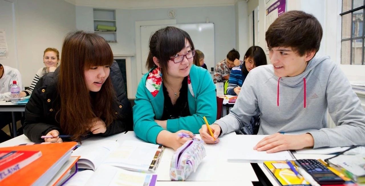 出国党必看:留学的22种好处, 你都了解吗? 出国党必看:留学的22种好处, 你都了解吗?