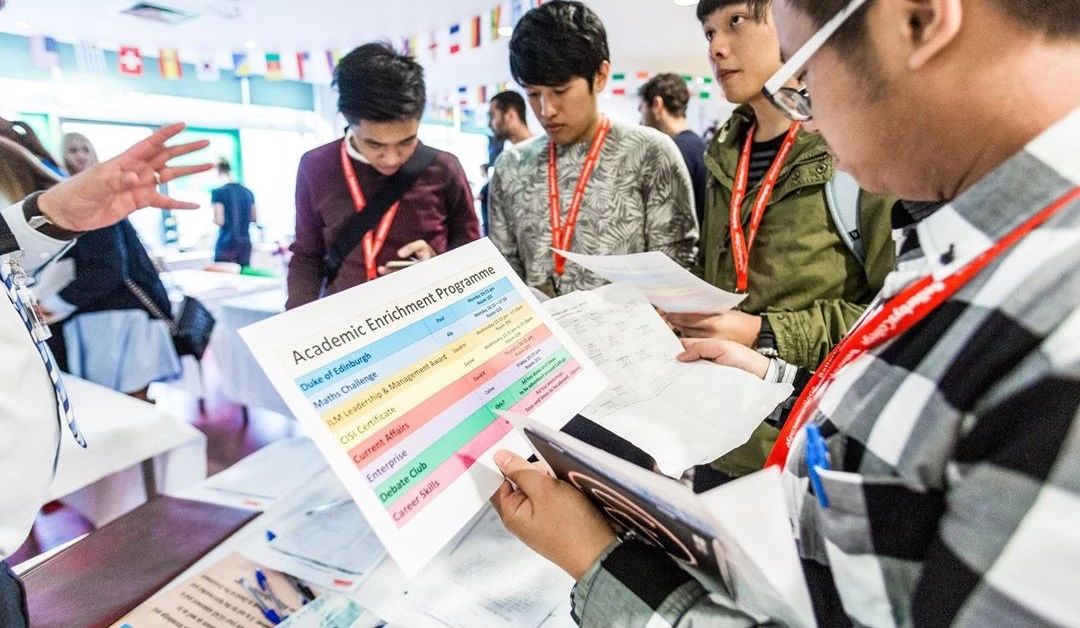 出国党必看:留学的22种好处, 你都了解吗? 出国党必看:留学的22种好处, 你都了解吗?