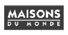 MAISONS DU MOND