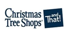CHRISTMAS TREE SHOPS 