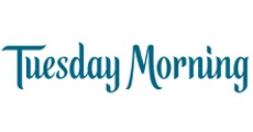 TUESDAY MORNING