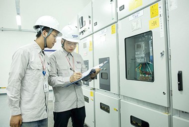 電力設備租賃 電力設備租賃