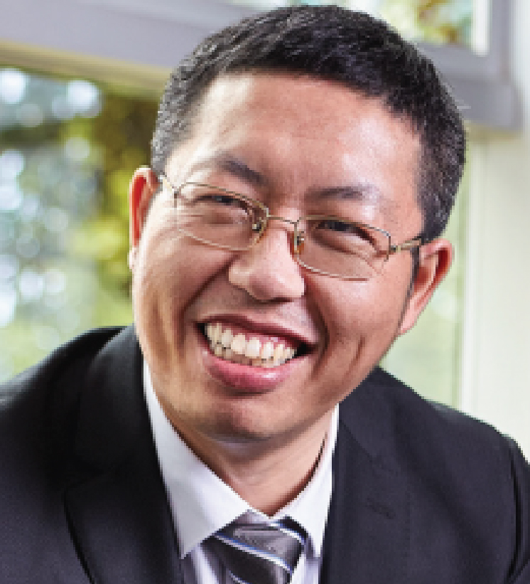 李宗海