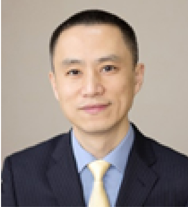 刘为民 