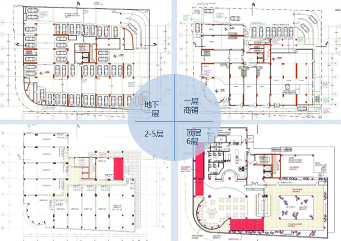 珂醍商务中心 珂醍商务中心