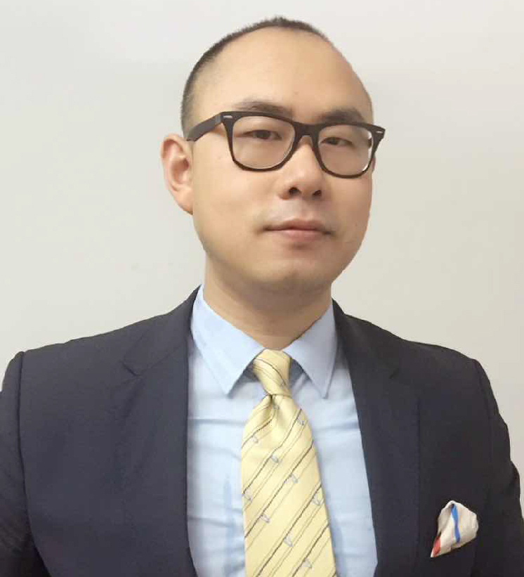 Michael CHEN