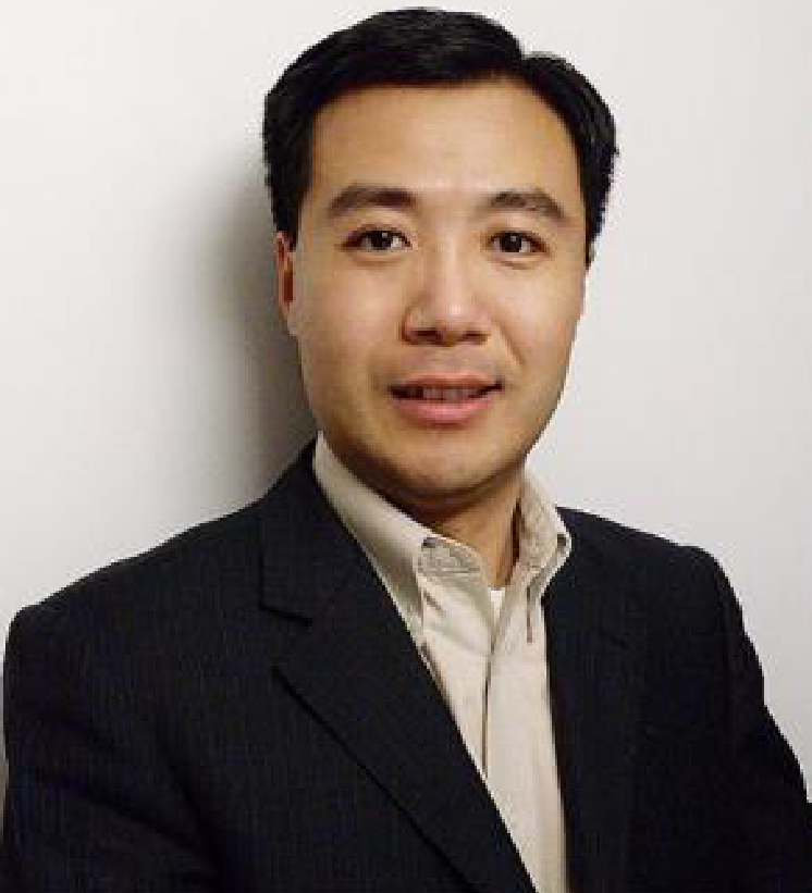 Robert LIU