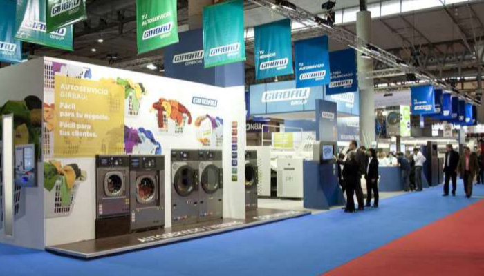 “Ecolaundry“自助洗衣店 “Ecolaundry“自助洗衣店