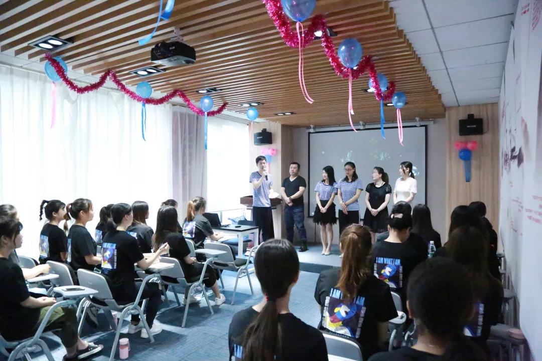 葆蒂兰国际|种子成长营•Z6班新起点，瞭望新征程！