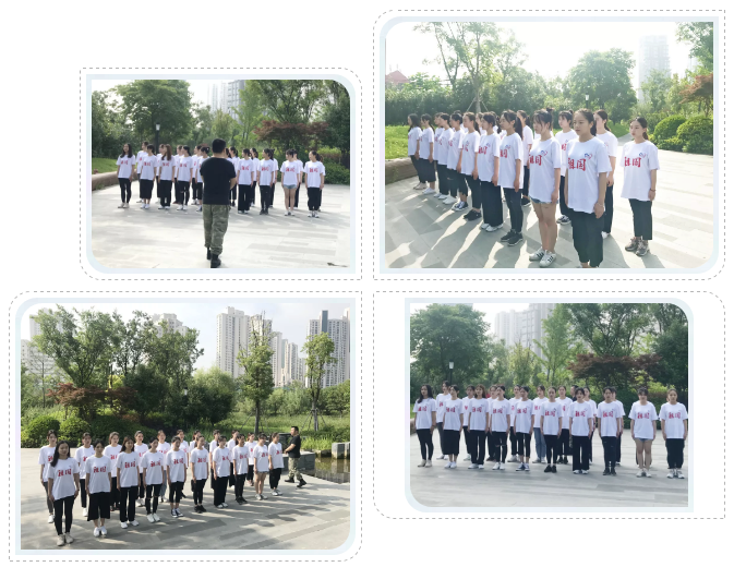 葆蒂兰国际|种子成长营•Z6班新力量成就新高度! 葆蒂兰国际|种子成长营•Z6班新力量成就新高度!