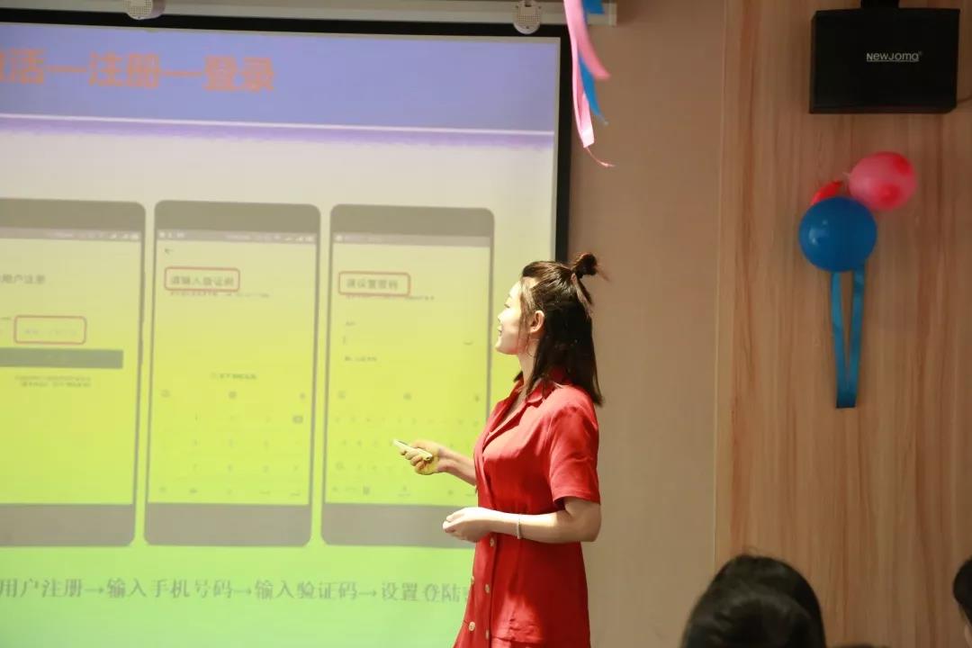葆蒂兰国际|种子成长营•Z6班新力量成就新高度！