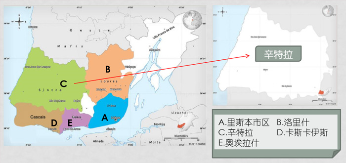 圣洛尼别墅二期 圣洛尼别墅二期