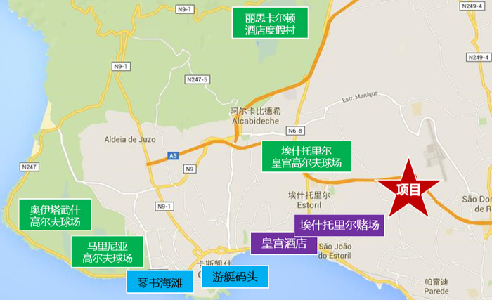 澜雅全景别墅 澜雅全景别墅
