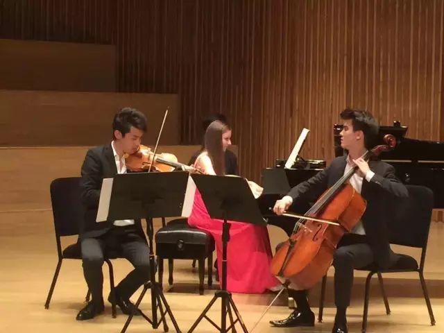 大师零距离|德国天才艺术家音乐会+沙龙+大师指导 大师零距离|德国天才艺术家音乐会+沙龙+大师指导