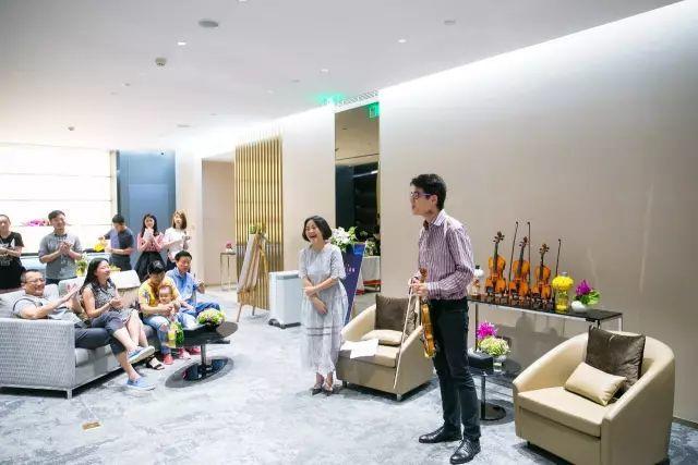 大师零距离|德国天才艺术家音乐会+沙龙+大师指导 大师零距离|德国天才艺术家音乐会+沙龙+大师指导