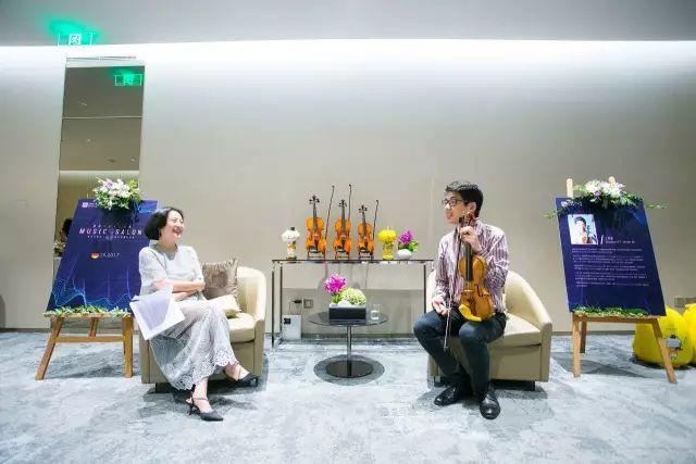 大师零距离|德国天才艺术家音乐会+沙龙+大师指导 大师零距离|德国天才艺术家音乐会+沙龙+大师指导