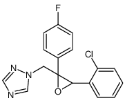 氟环唑 氟环唑