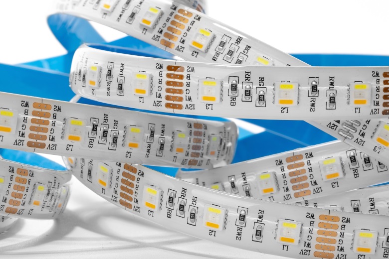 LED灯带3528与5050的区别有哪些 LED灯带3528与5050的区别有哪些