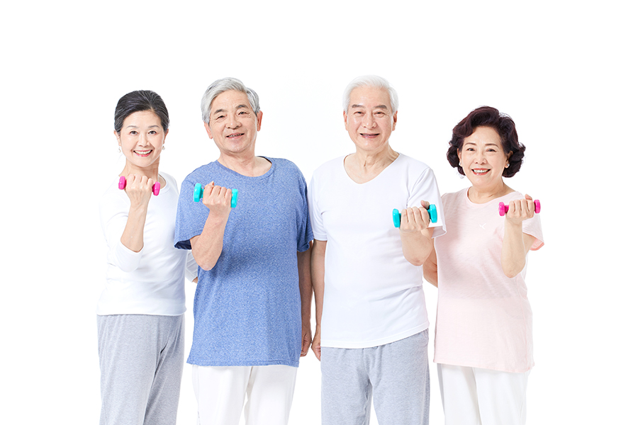 康复治疗为什么对老年人尤为重要