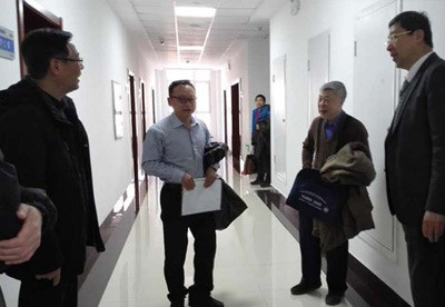 中检国研助力分析仪器性能评价与应用 中检国研助力分析仪器性能评价与应用
