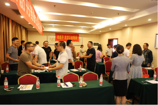 热烈庆贺展筋丹药业市场启动仪式圆满完成 热烈庆贺展筋丹药业市场启动仪式圆满完成