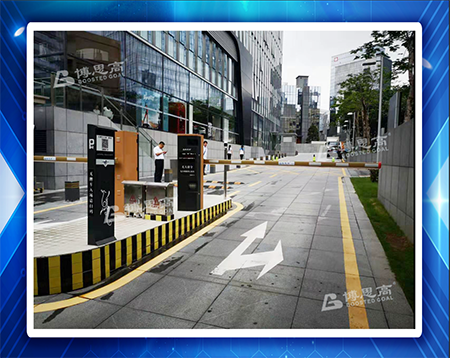 博思高助力粤港澳大湾区 博思高助力粤港澳大湾区