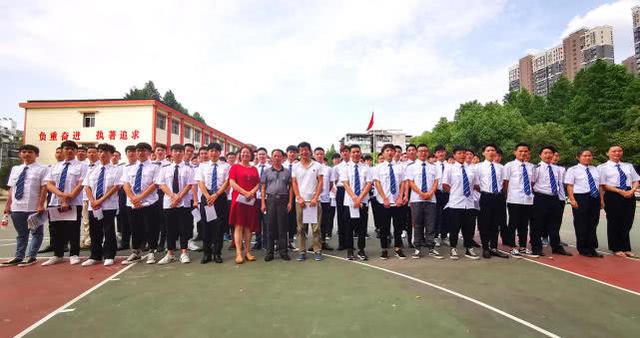 (轉載)2019高考填報這個志愿 不再為工作擔憂 (轉載)2019高考填報這個志愿 不再為工作擔憂