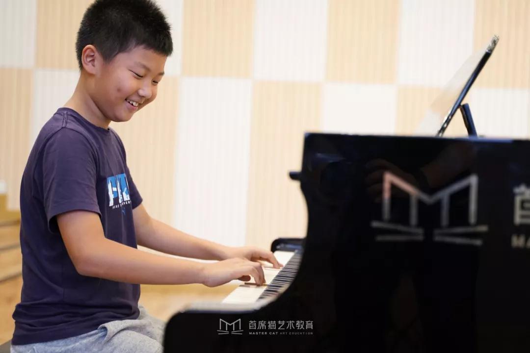 学钢琴好还是学小提琴好?看首席猫双胞胎的学琴之路,在家造个小乐团 学钢琴好还是学小提琴好?看首席猫双胞胎的学琴之路,在家造个小乐团