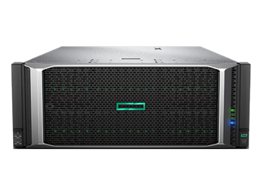 HPE ProLiant DL580 Gen10 服务器