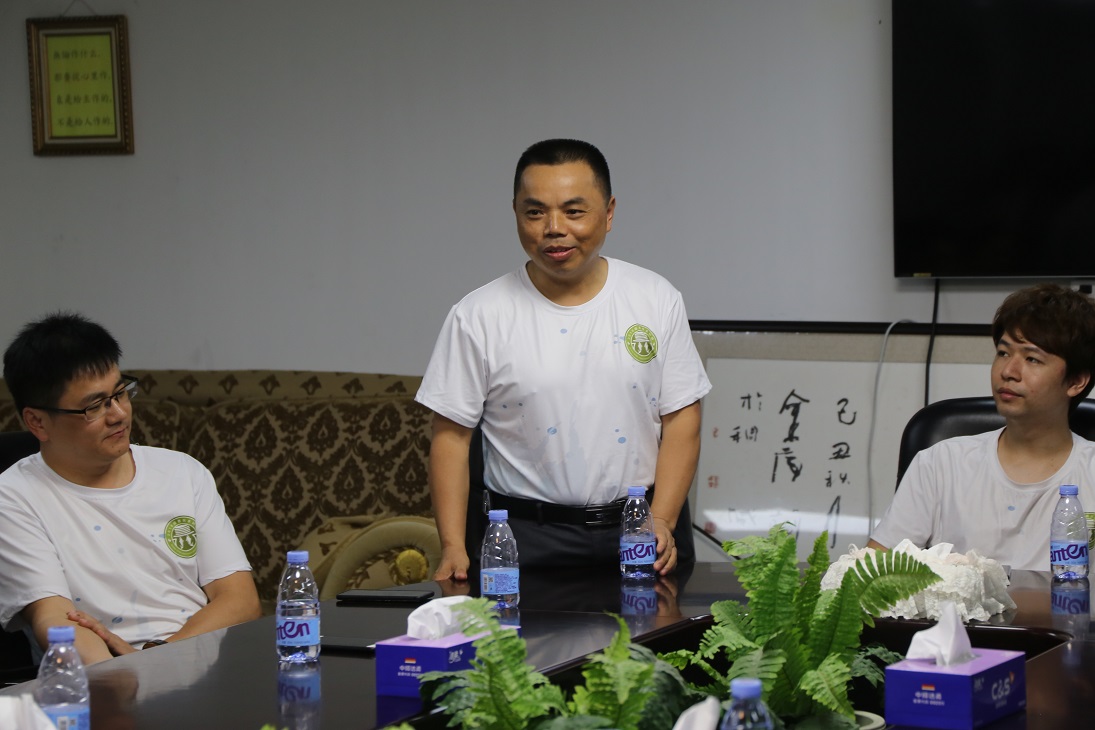 广东协和神学院教牧本科班访问基督教深圳堂 广东协和神学院教牧本科班访问基督教深圳堂