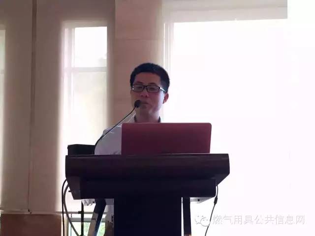 2016年中国燃气供热专业委员会会员大会暨技术研讨会会议纪要 